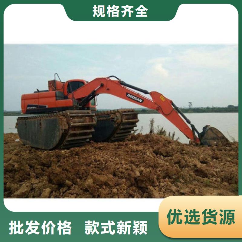 《滁州》附近湿地挖掘机租赁多重优惠