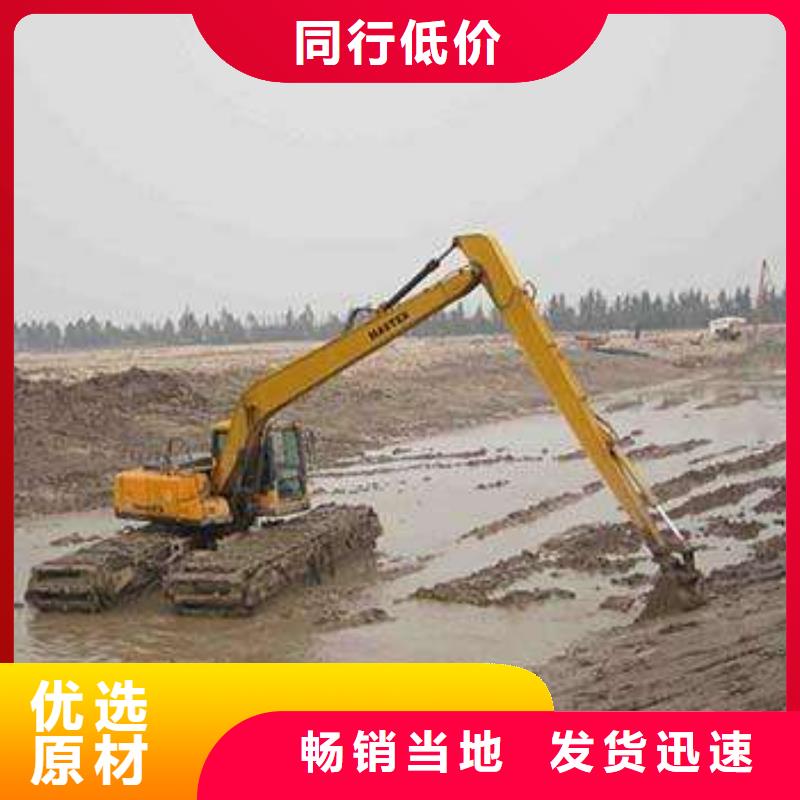 临沧生产质量可靠的清理河道的挖掘机出租租赁公司
