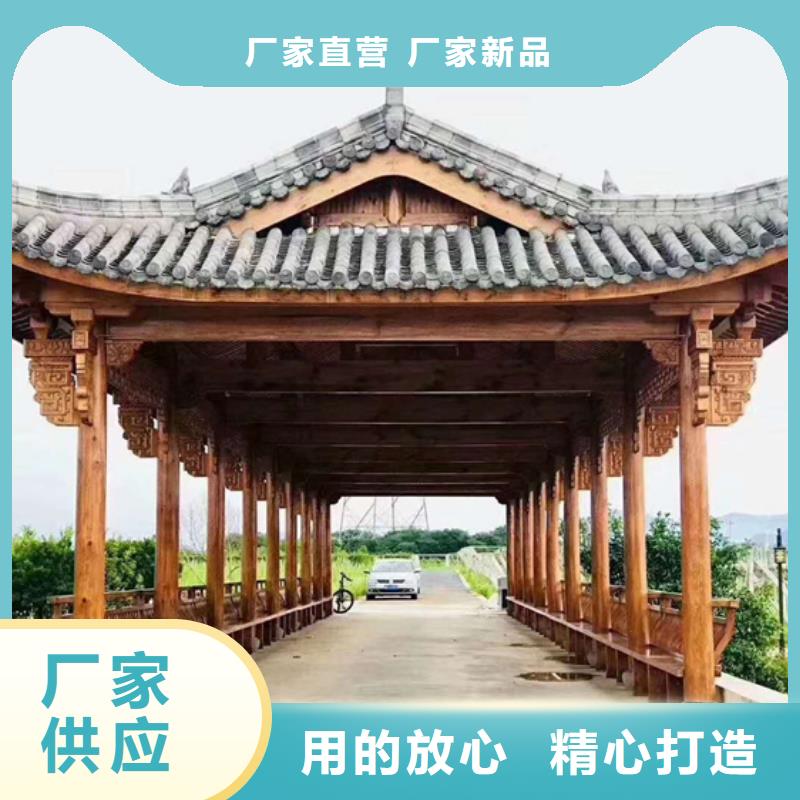 莱西市别墅景观规格齐全