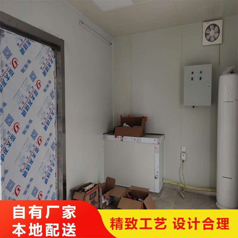 辐射核医学施工定做