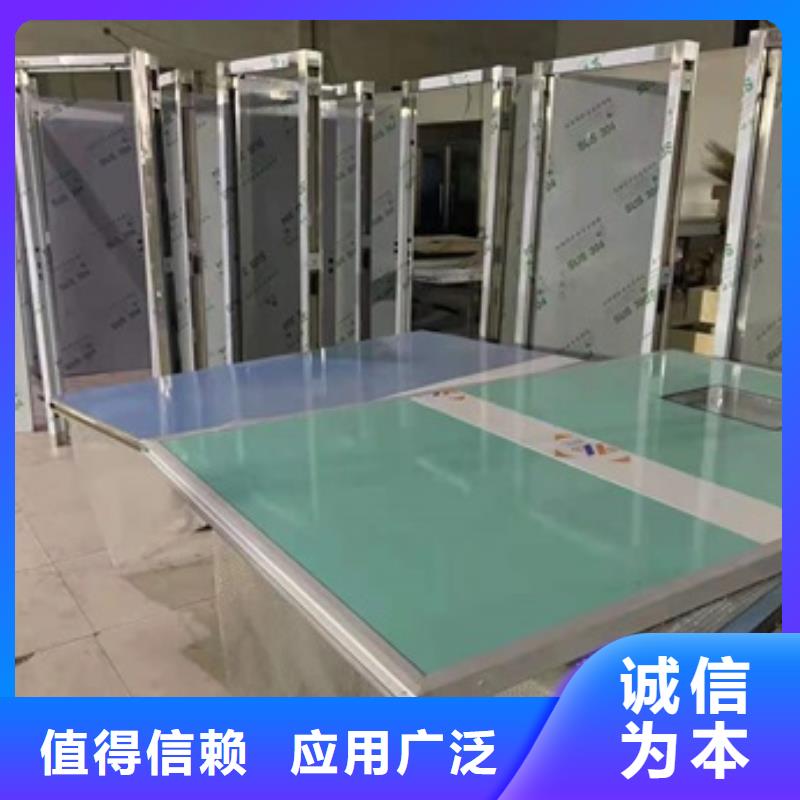 辐射核医学施工技术精湛沟通合作