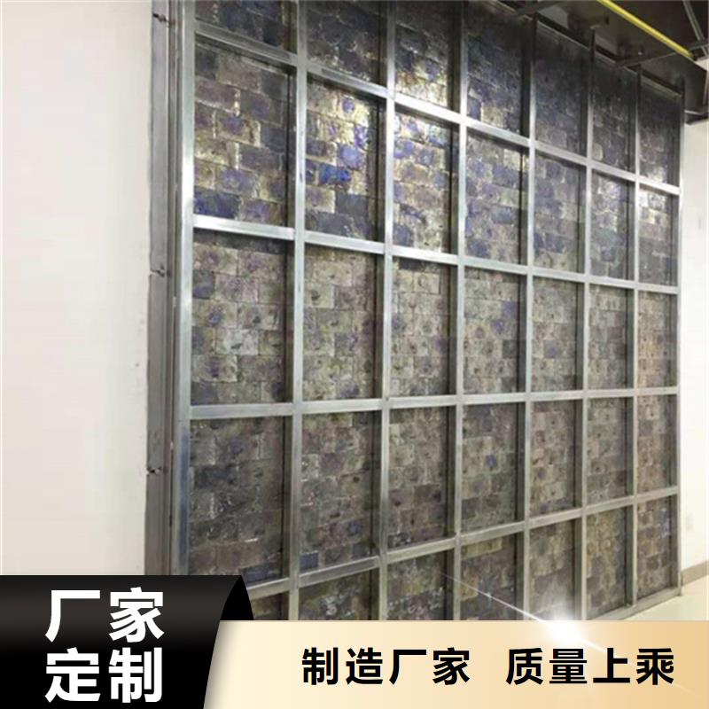 桂林买核辐射用铅砖铅锭-超低价格