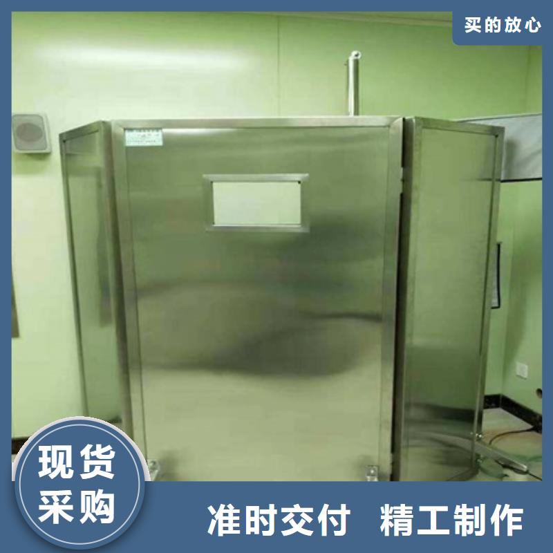 专用防X光铅屏风-专用防X光铅屏风厂家