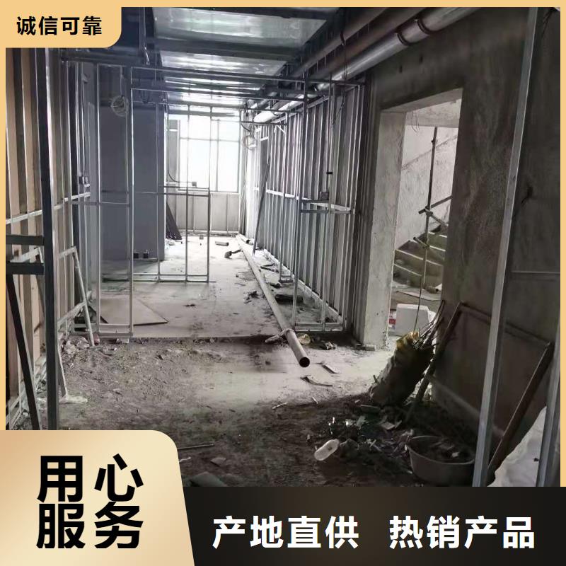 铅房设计施工工程百搜不如一问