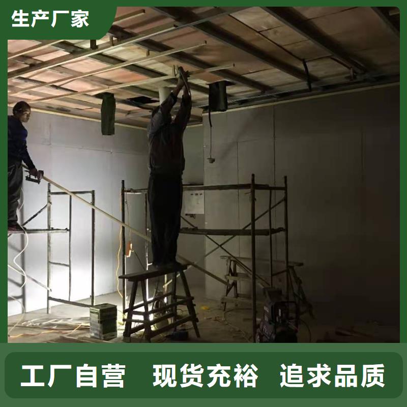 用户喜爱的CT机房防辐射施工生产厂家