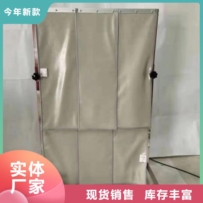 专用防X光铅屏风品牌-报价_博瑞达