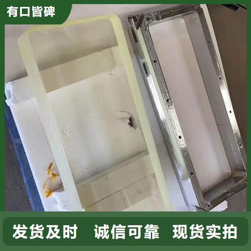 杭州优选CT机房辐射防护观察窗-联系方式