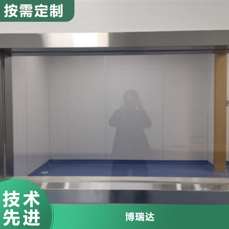 沧州订购高纯度铅玻璃规格介绍