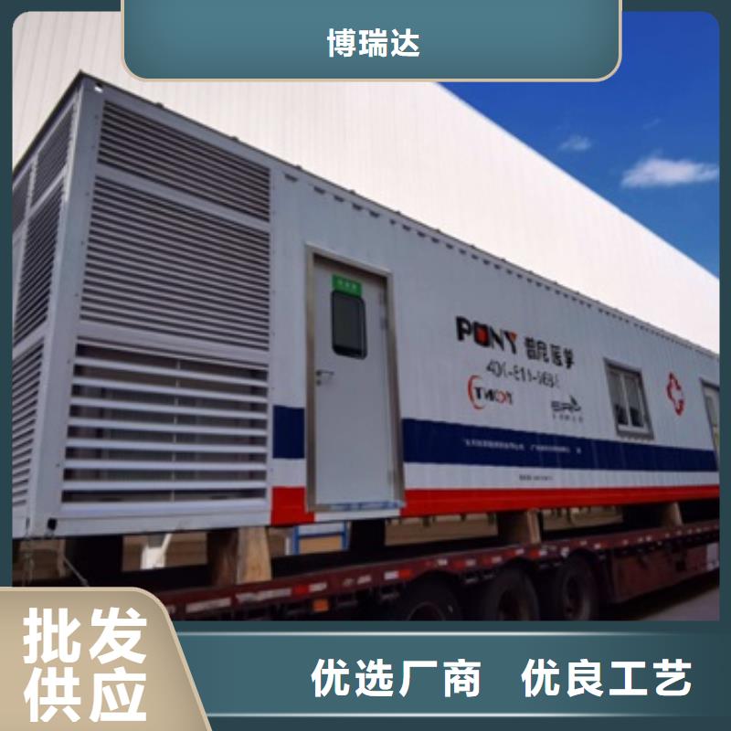 徐州当地CT室防护移动方舱 常年现货
