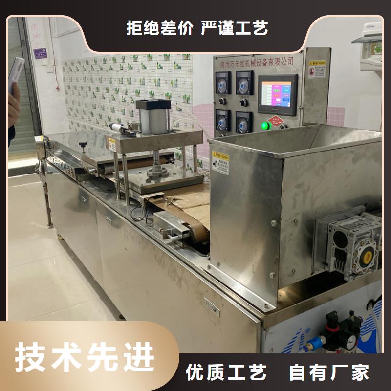 广西省防城港诚信静音烙馍机烙馍机与传统烙饼方式的对比