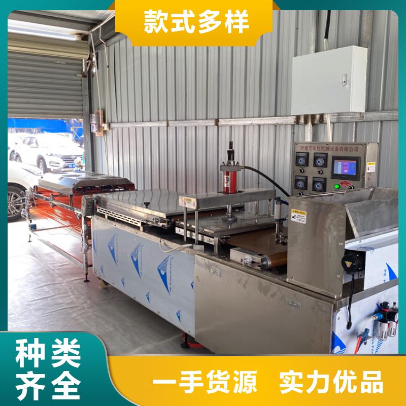 广东省肇庆优选市静音春饼机型号产量和价格