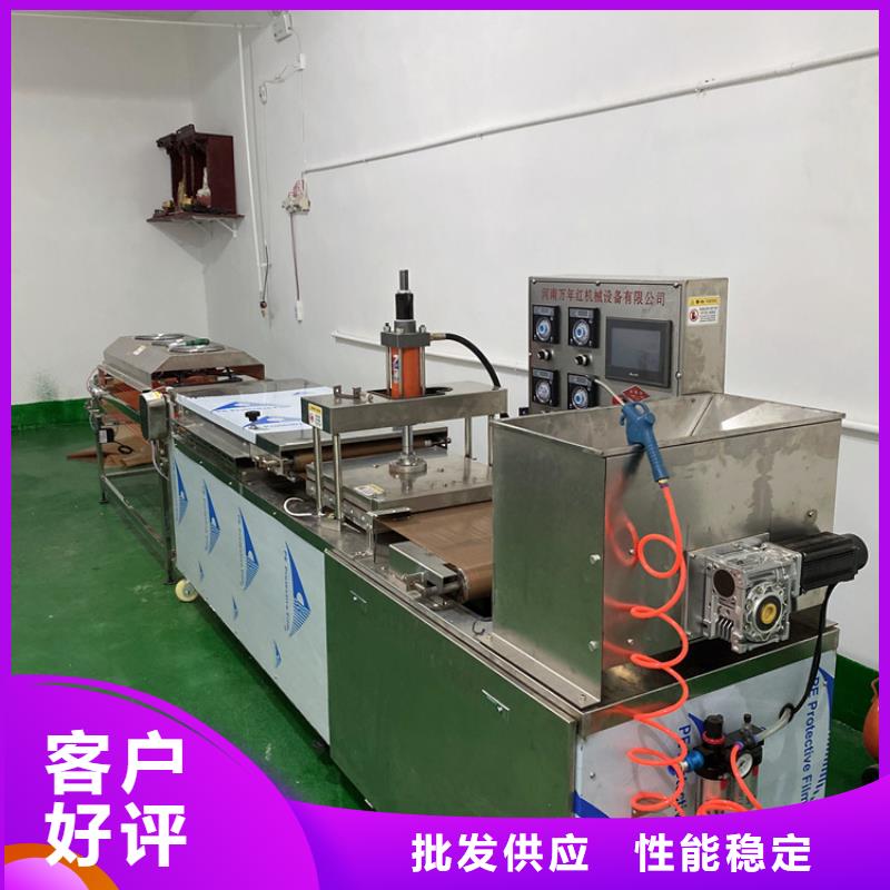 贵州生产静音单饼机规格2023已更新(今日/动态）