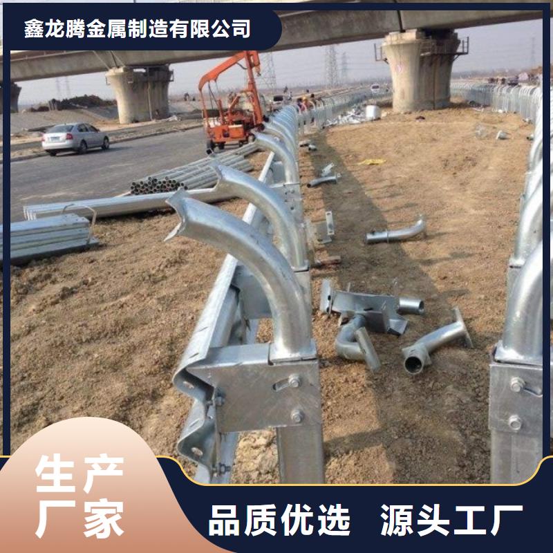 唐山询价天桥护栏安装多重优惠专业厂家