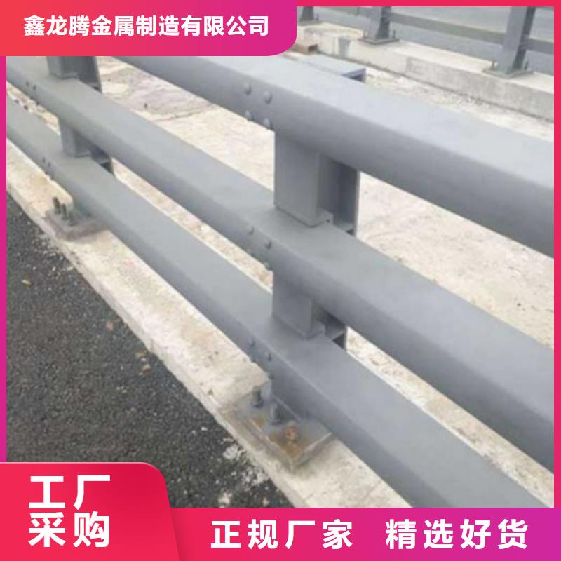 大庆附近高速护栏3波安装一米多钱口碑好免费设计