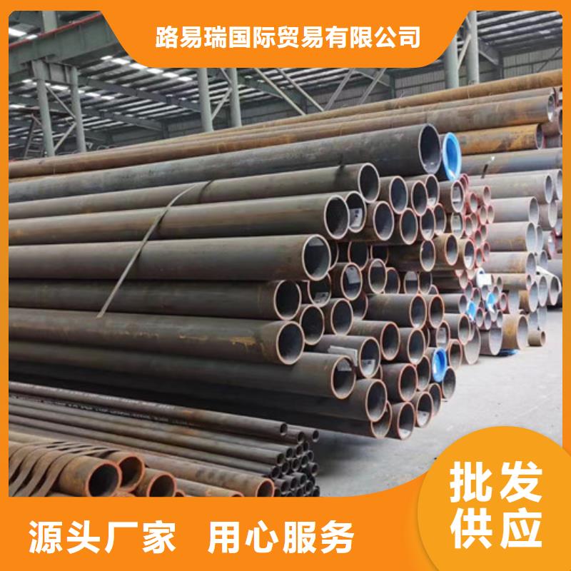 辽阳本地支持定制的1Cr18Ni9Ti不锈钢管生产厂家