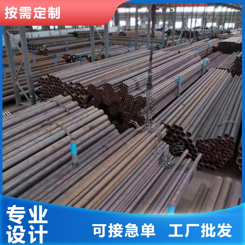 辽阳本地支持定制的1Cr18Ni9Ti不锈钢管生产厂家