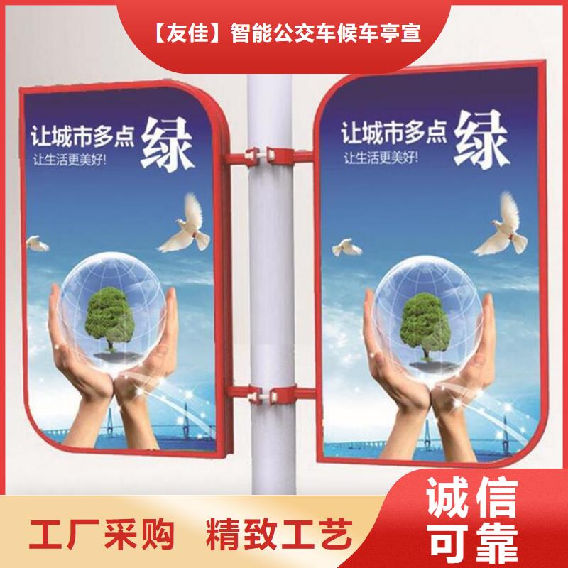 不锈钢灯杆灯箱性价比高