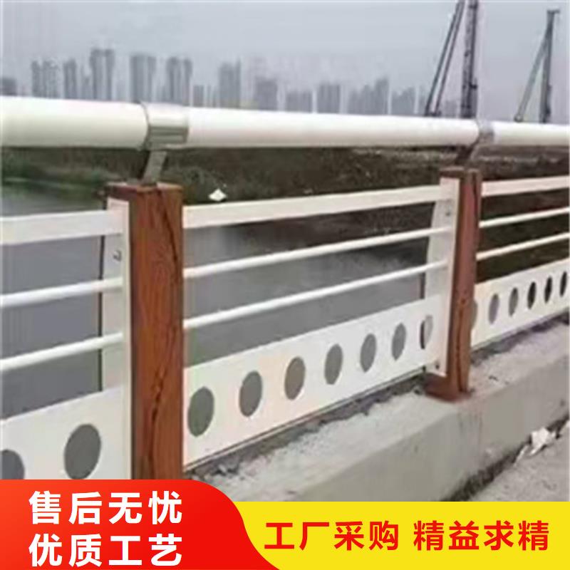 【图】城市天桥护栏批发
