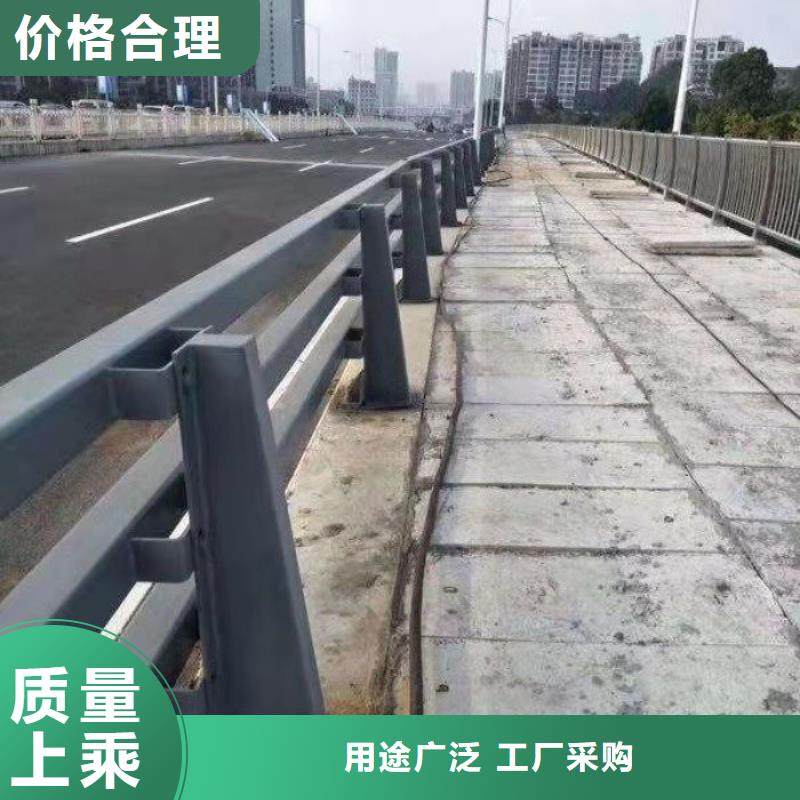 靠谱的道路安全护栏基地