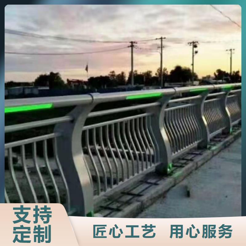 道路护栏品牌供应商