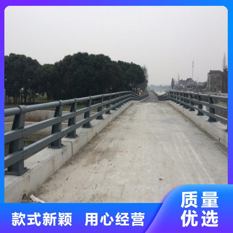 口碑好的道路安全护栏经销商