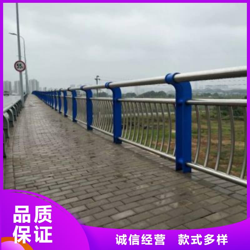 铝合金桥梁护栏-专注铝合金桥梁护栏十多年