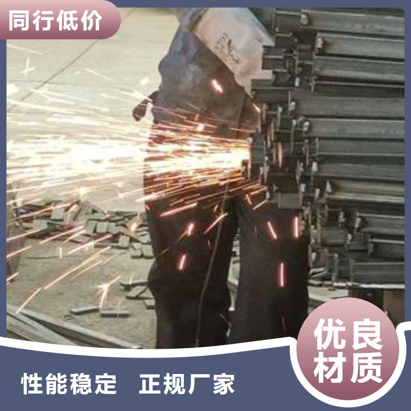 湖南采购不锈钢复合管道路护栏规格齐全的厂家