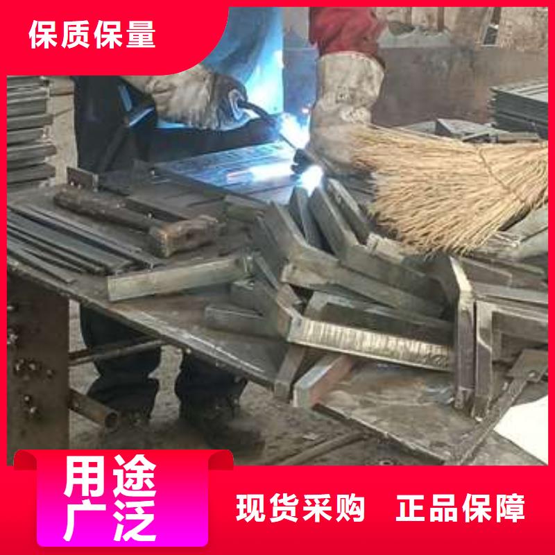 《广斌》:不锈钢复合管桥梁护栏企业N年专注-
