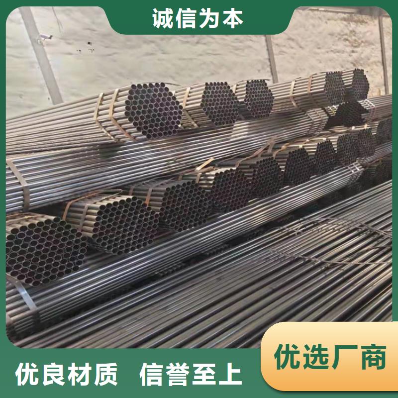 Q355GNH耐候钢管预热器管质高价优