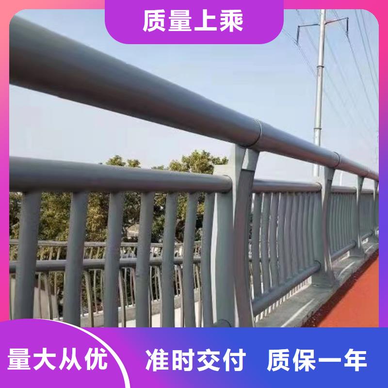 河南省周口生产防撞钢管护栏
先进生产线
