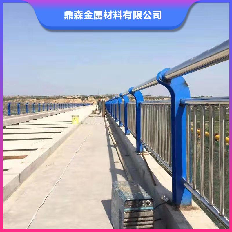 湖南【湘潭】销售q235防撞栏杆
各部位名称图解