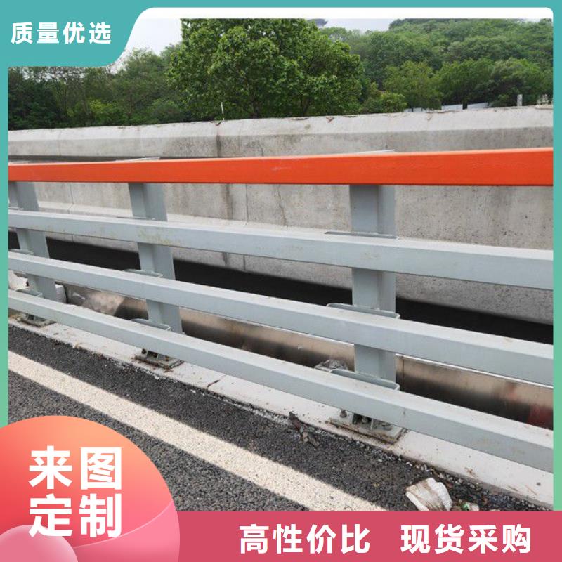 黑龙江省大庆询价桥梁隔离护栏
严格出厂质检