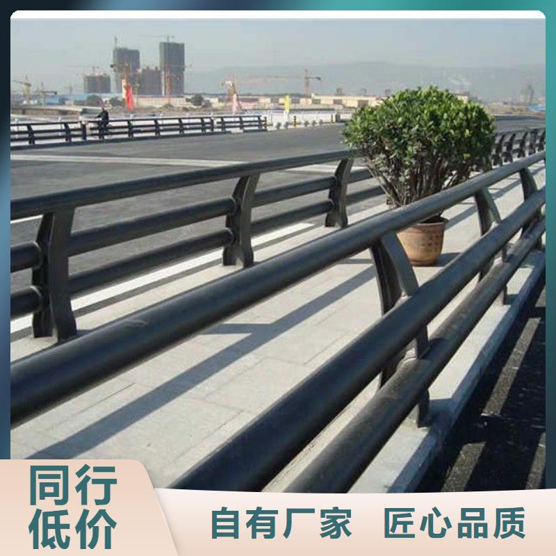 安徽《阜阳》销售市桥梁护栏多少钱一米