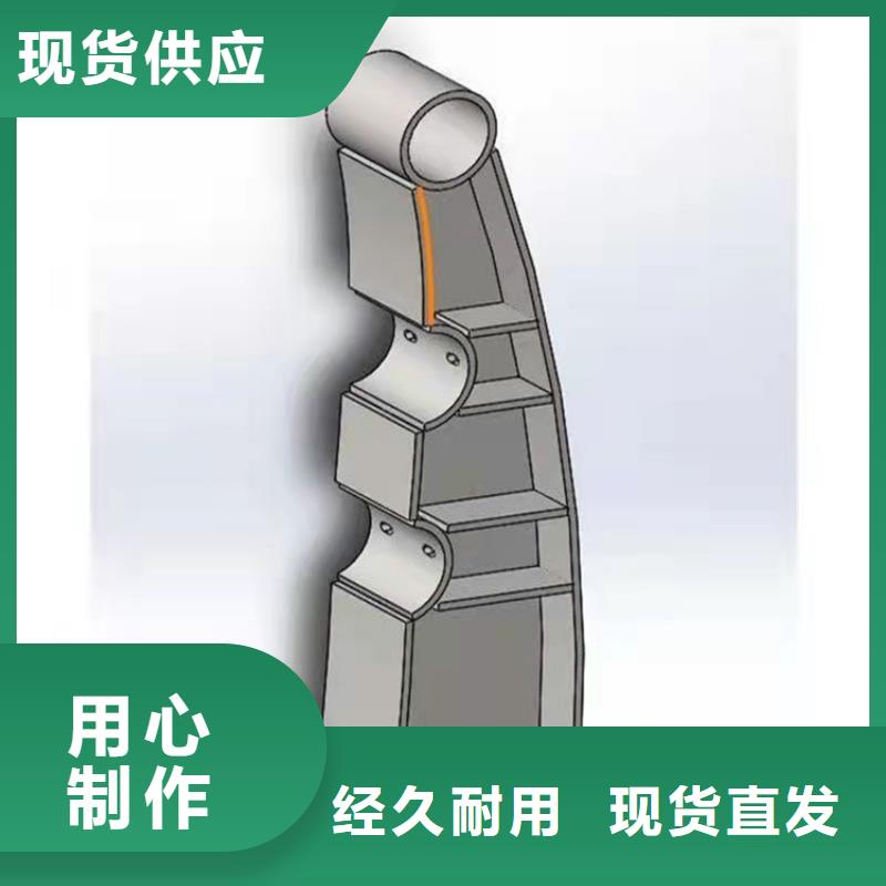 自治区道路两侧隔离护栏2024已更新（今日/排行)