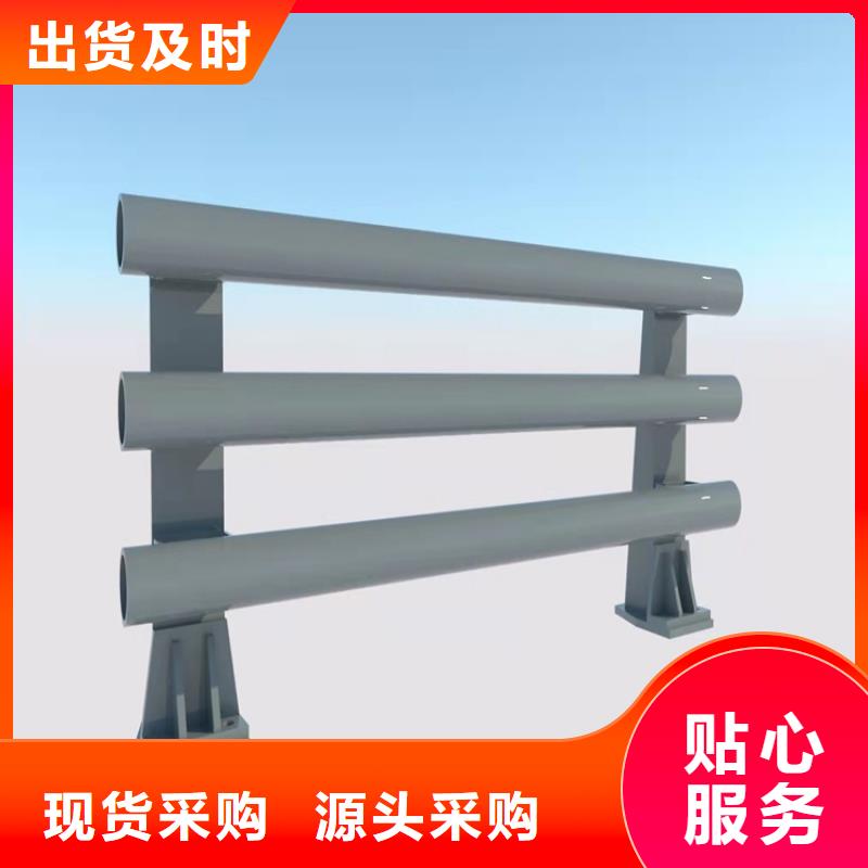  本地 护栏钢板立柱生产技术精湛_严谨工艺