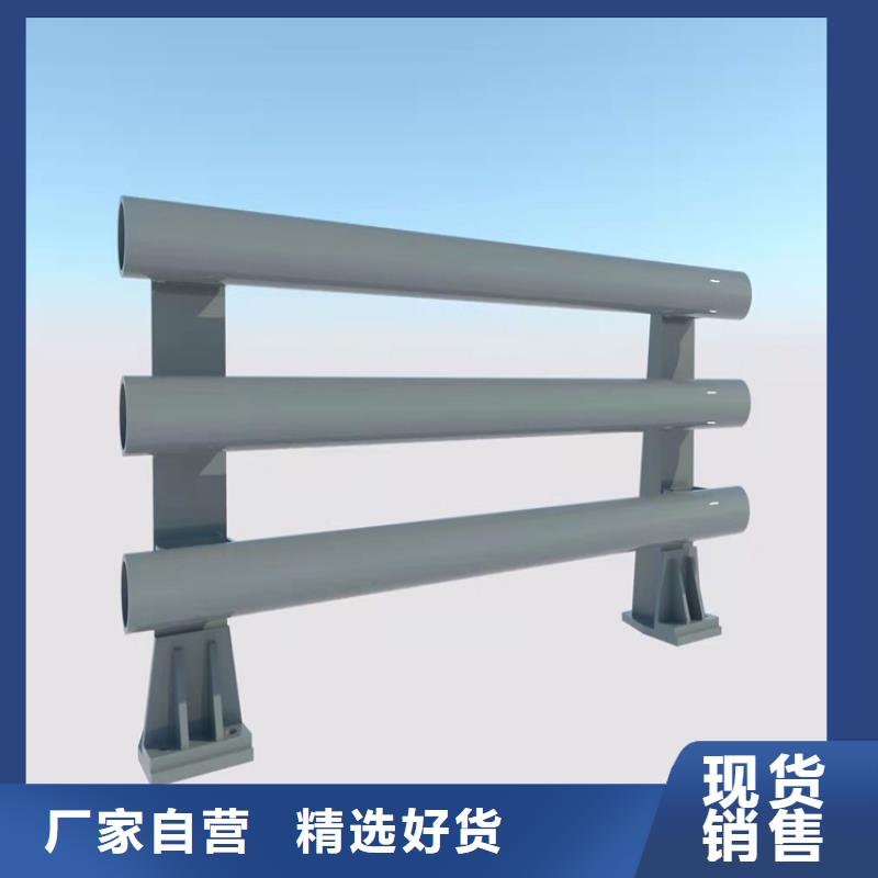 桥梁钢护栏设备生产厂家
