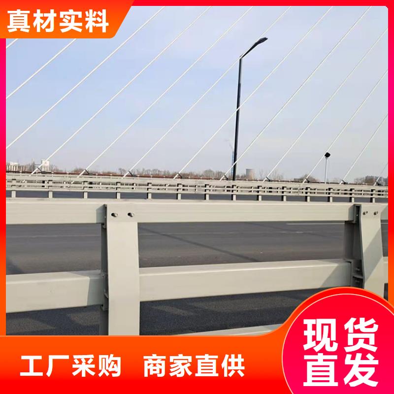 道路防撞护栏找鼎森金属材料有限公司