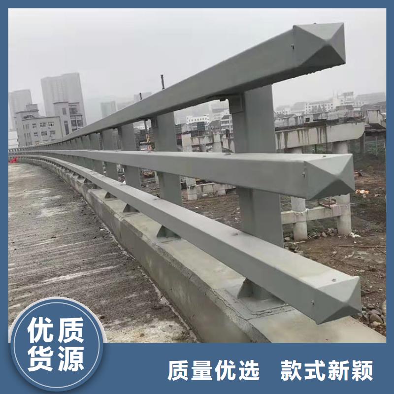 道路防撞栏杆哪家好