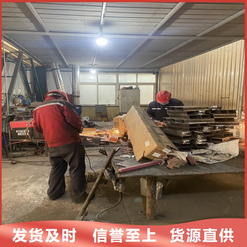 公路工程护栏质量优质的厂家