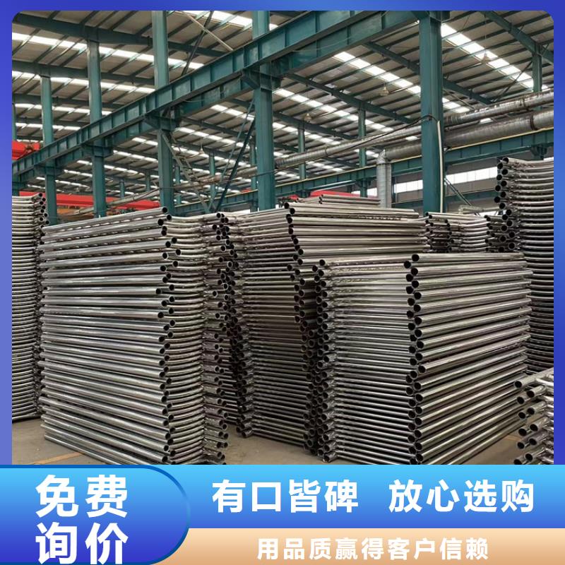 吉林省专业的生产厂家(鼎森)桥梁安全护栏公司提供