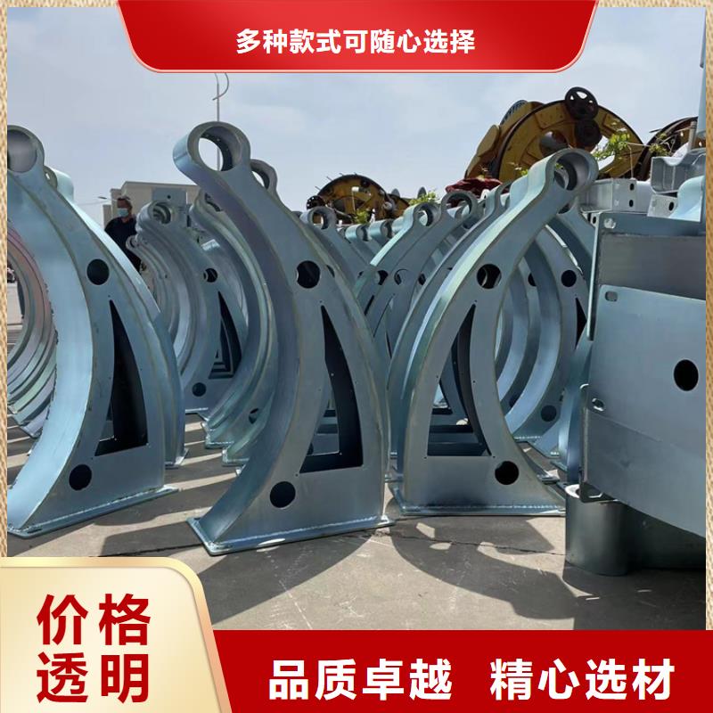 琼中县桥梁不锈钢安全护栏制造厂家
