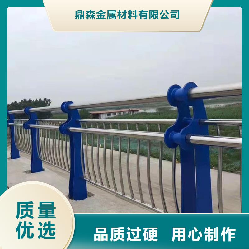 河道景观护栏质优价廉