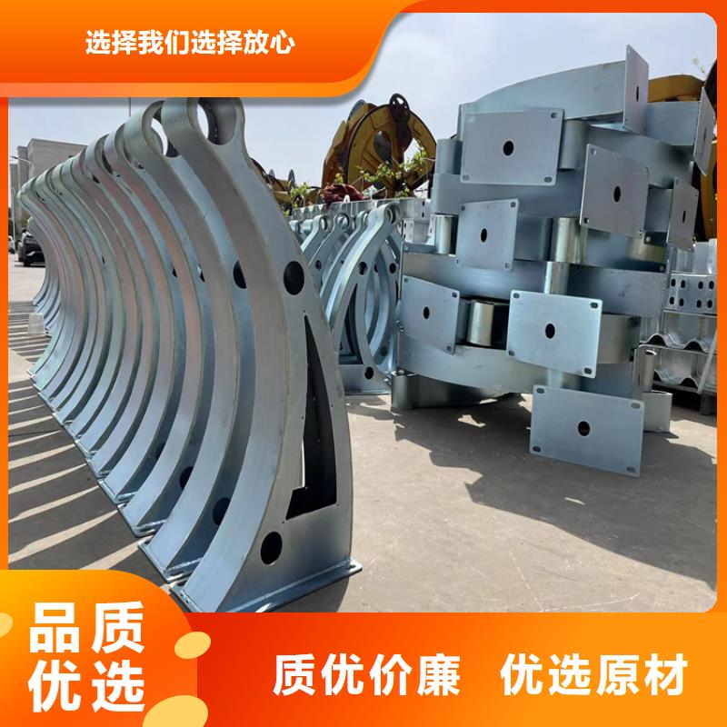 【鼎森】乐东县定做不锈钢河道护栏、优质不锈钢河道护栏厂家