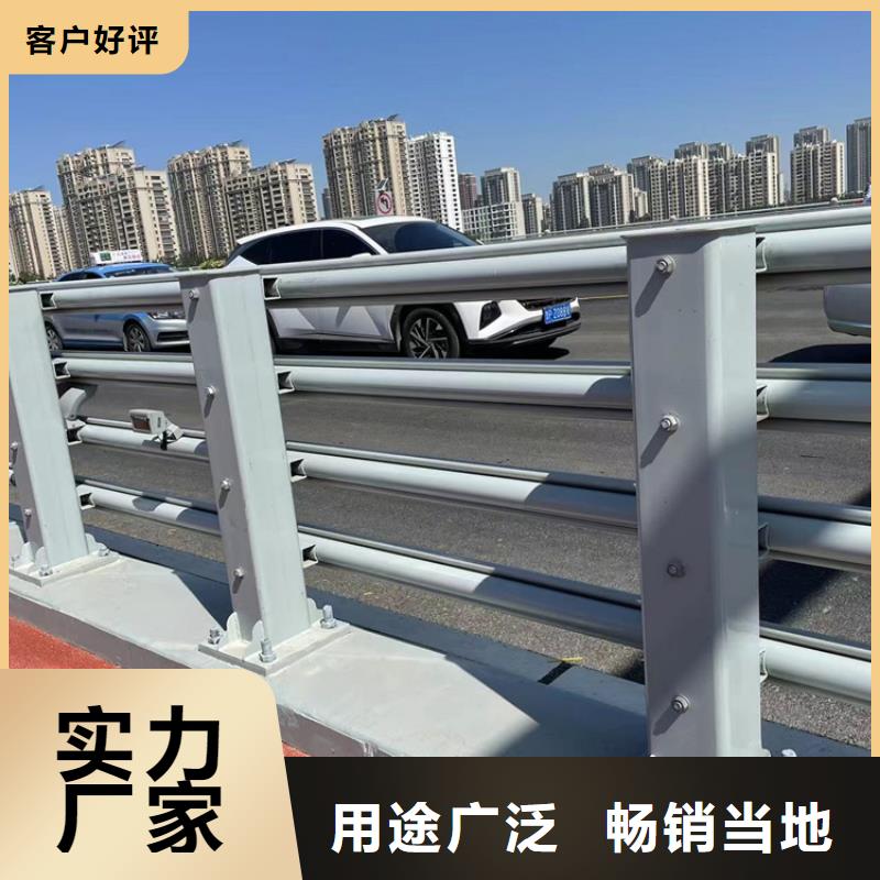 【南宁】购买有现货的桥梁铸铁护栏供货商