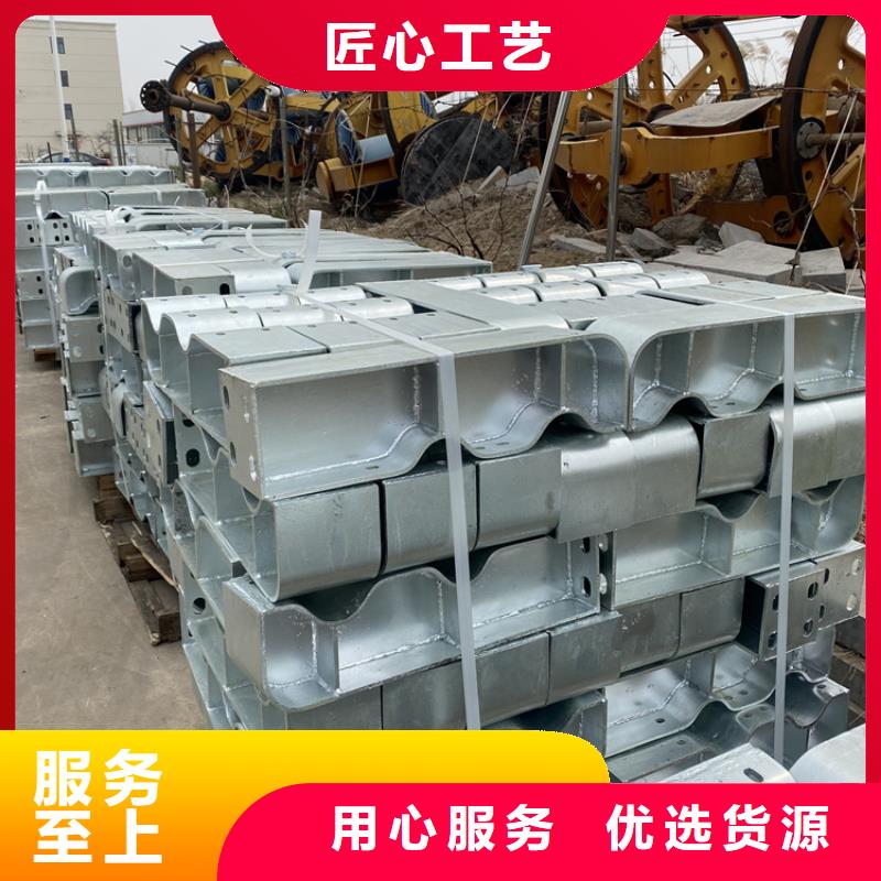 广东梅州直供不锈钢复合管栏杆2022已更新（今日/厂家）