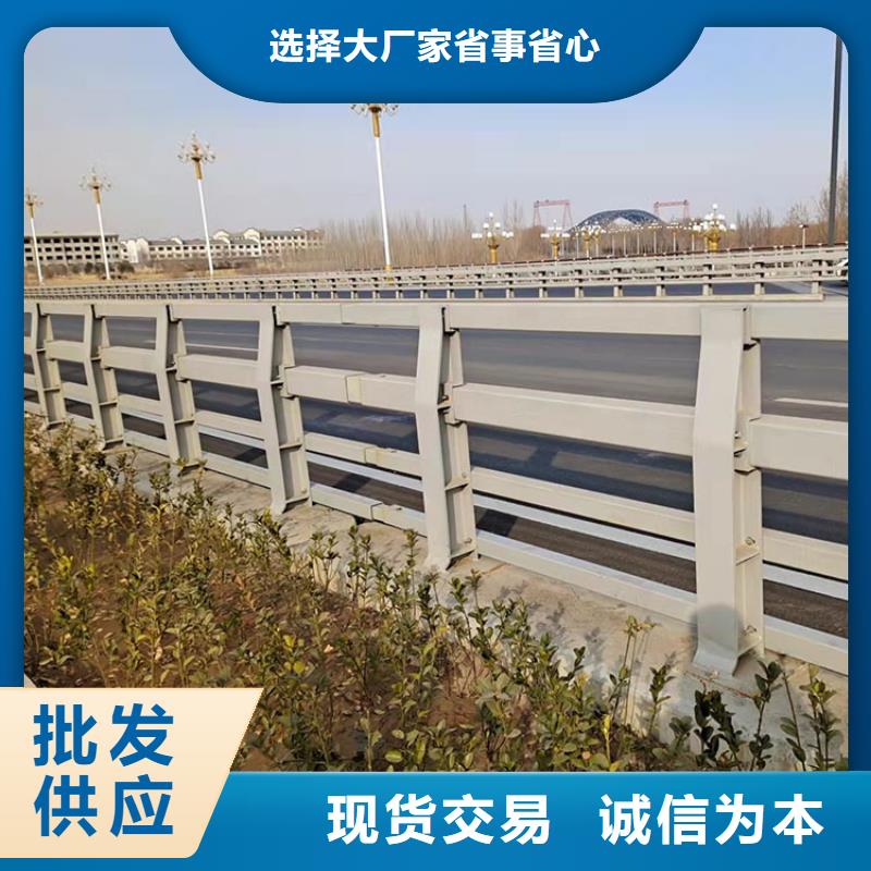 河道桥梁景观护栏产品详细介绍