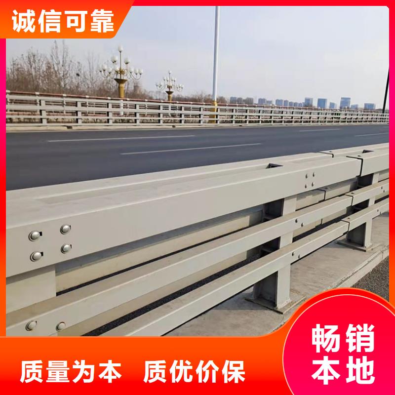 黑龙江省大庆批发桥梁钢桥梁钢护栏明细报价2022已更新