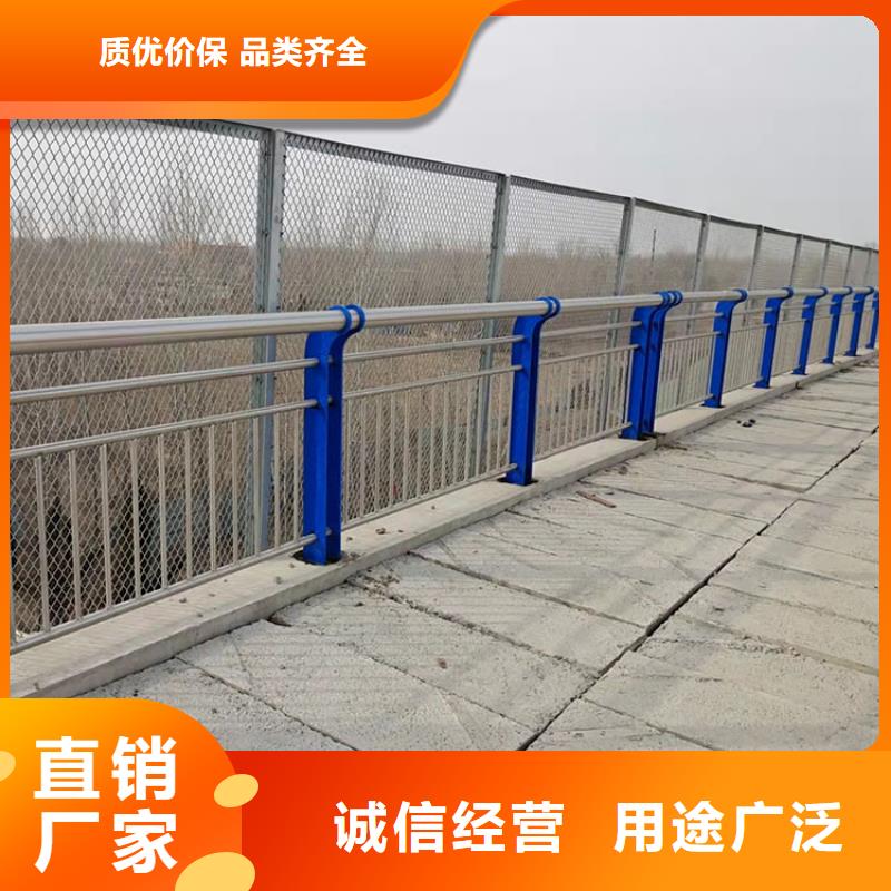 河南省周口品质防撞桥梁护栏
规范和标准