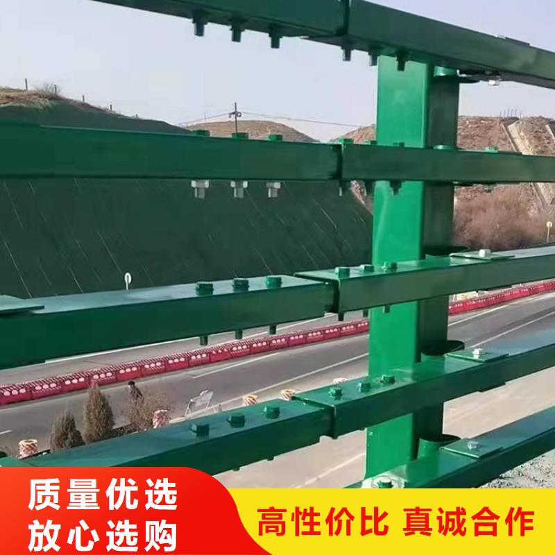 桥梁不锈钢防护护栏联系方式
