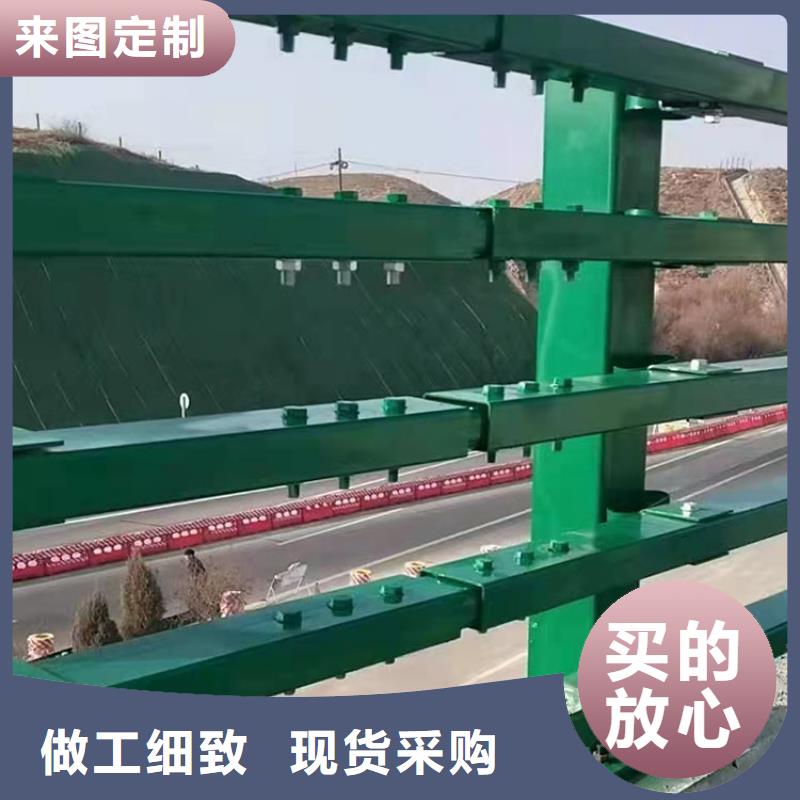西藏送货上门[鼎森]桥梁景观护栏厂家价格